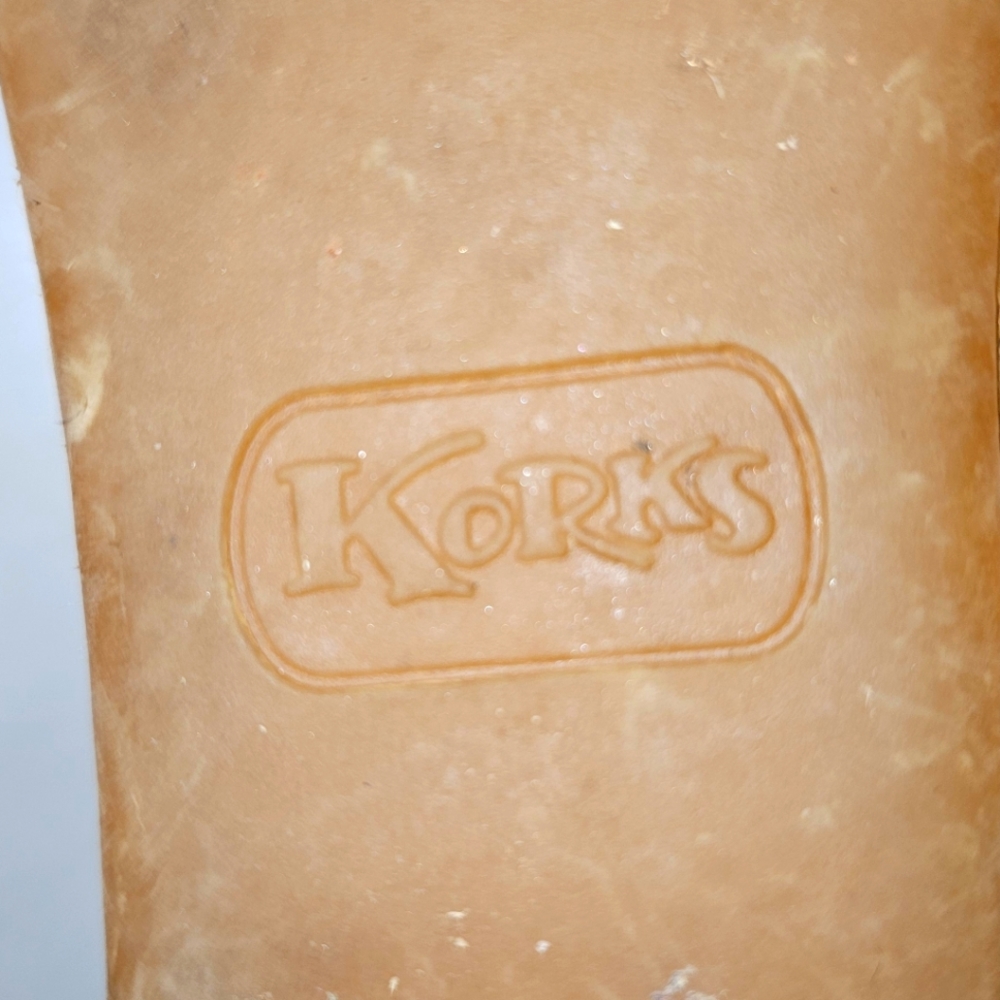 Korks Sandals - Picture 5 of 5